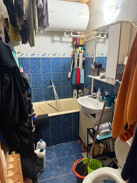 Parc Drumul Taberei, Apartament 2 camere.