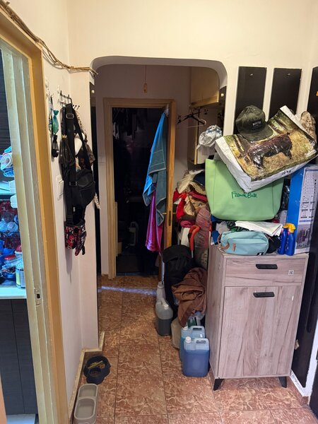 Parc Drumul Taberei, Apartament 2 camere.