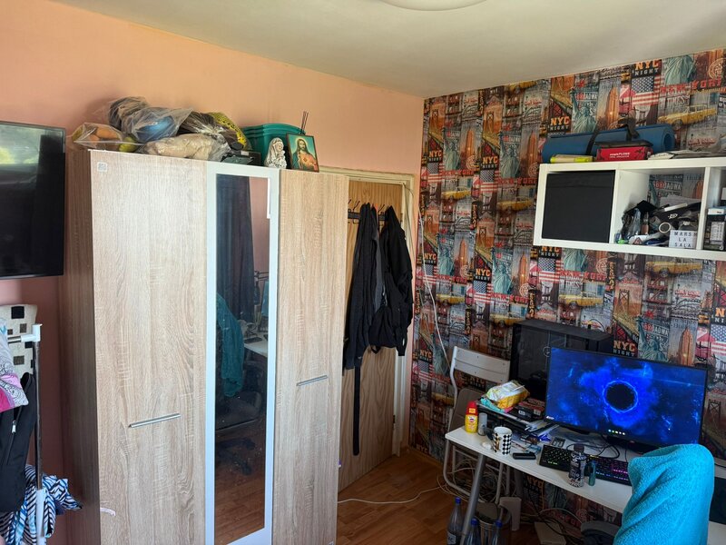 Parc Drumul Taberei, Apartament 2 camere.